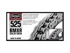 BikeMaster 525 BMXR Series X-Ring Chain, 150 Links - Red BikeMaster 525 BMXR Series X-Ring Chain, 150 Links - Red