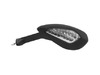 BikeMaster OEM Replacement Mirror, Left - Black BikeMaster OEM Replacement Mirror, Left - Black