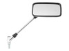 BikeMaster OEM Replacement Mirror, Right - Chrome BikeMaster OEM Replacement Mirror, Right - Chrome
