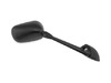 BikeMaster OEM Replacement Mirror, Right - Black BikeMaster OEM Replacement Mirror, Right - Black
