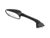BikeMaster OEM Replacement Mirror, Left - Black BikeMaster OEM Replacement Mirror, Left - Black