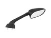 BikeMaster OEM Replacement Mirror, Right - Black BikeMaster OEM Replacement Mirror, Right - Black