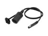 BikeMaster SAE Plug to Cigarette Socket Lead BikeMaster SAE Plug to Cigarette Socket Lead
