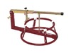 BikeMaster Tire Change Stand With Bead Breaker BikeMaster Tire Change Stand With Bead Breaker