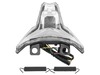 BikeMaster Integrated Taillight, Clear Lens BikeMaster Integrated Taillight, Clear Lens