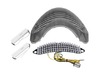BikeMaster Integrated Taillight, Smoke Lens BikeMaster Integrated Taillight, Smoke Lens