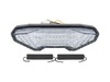 BikeMaster Integrated Taillight, Clear Lens BikeMaster Integrated Taillight, Clear Lens
