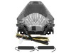 BikeMaster Integrated Taillight, Smoke Lens BikeMaster Integrated Taillight, Smoke Lens