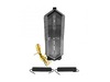 BikeMaster Integrated Taillight, Clear BikeMaster Integrated Taillight, Clear