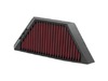BikeMaster Air Filter BikeMaster Air Filter