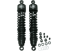 Progressive Suspension 413 Series 15" Rear Shocks Black Progressive Suspension 413 Series 15" Rear Shocks Black