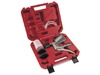 BikeMaster Brake Bleeder Vacuum Test Kit BikeMaster Brake Bleeder Vacuum Test Kit