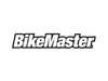 BikeMaster 8.5 in. White Sticker BikeMaster 8.5 in. White Sticker