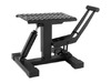 BikeMaster Black Easy Lift and Lower Stand, 13-17.5" BikeMaster Black Easy Lift and Lower Stand, 13-17.5"
