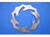 Standard Solid Mount Wave Rotor Standard Solid Mount Wave Rotor