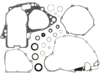 Cometic Gasket Bottom End Gasket Kit Cometic Gasket Bottom End Gasket Kit