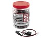 BikeMaster SAE Wire with Fuse, 25pc. BikeMaster SAE Wire with Fuse, 25pc.