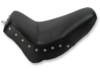 Saddlemen Front Renegade Solo Seat, Black Saddlemen Front Renegade Solo Seat, Black