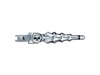 Kuryakyn Zombie Levers, Chrome Kuryakyn Zombie Levers, Chrome