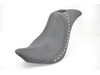 Danny Gray Short Hop 2-Up Studded Seat Danny Gray Short Hop 2-Up Studded Seat