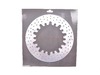 BikeMaster Front Brake Rotor BikeMaster Front Brake Rotor