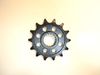Sunstar Steel Front Sprocket, 14T Sunstar Steel Front Sprocket, 14T