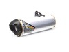 Two Brothers Racing M-7 V.A.L.E. Slip-On, Aluminum Two Brothers Racing M-7 V.A.L.E. Slip-On, Aluminum