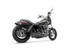 Two Brothers Racing Comp-S 2-1 Cerakote Black Two Brothers Racing Comp-S 2-1 Cerakote Black