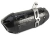 Two Brothers Racing S1-R Slip-On, Carbon Fiber Muffler Two Brothers Racing S1-R Slip-On, Carbon Fiber Muffler