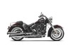 Two Brothers Racing Dual Slip-Ons Long Chrome Two Brothers Racing Dual Slip-Ons Long Chrome