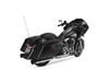 Two Brothers Racing Dual Slip-Ons Chrome w/ Aluminum Endcap Two Brothers Racing Dual Slip-Ons Chrome w/ Aluminum Endcap