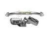 Two Brothers Racing Footpeg Mount Kit Two Brothers Racing Footpeg Mount Kit