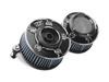 Two Brothers Racing 2-in-1 High Flow Velocity Intake Two Brothers Racing 2-in-1 High Flow Velocity Intake