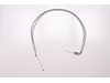 Barnett Stainless Steel Throttle and Idle Cables Barnett Stainless Steel Throttle and Idle Cables