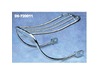 Drag Specialties Bobtail Fender Luggage Rack, Chrome Drag Specialties Bobtail Fender Luggage Rack, Chrome