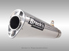 Brock's Alien Head Full Exhaust System Brock's Alien Head Full Exhaust System