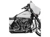 Two Brothers Racing Intakes, Polished Two Brothers Racing Intakes, Polished