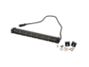 LIGHT BAR 12 LED 13.5" brite-lites single row LED bar LIGHT BAR 12 LED 13.5" brite-lites single row LED bar